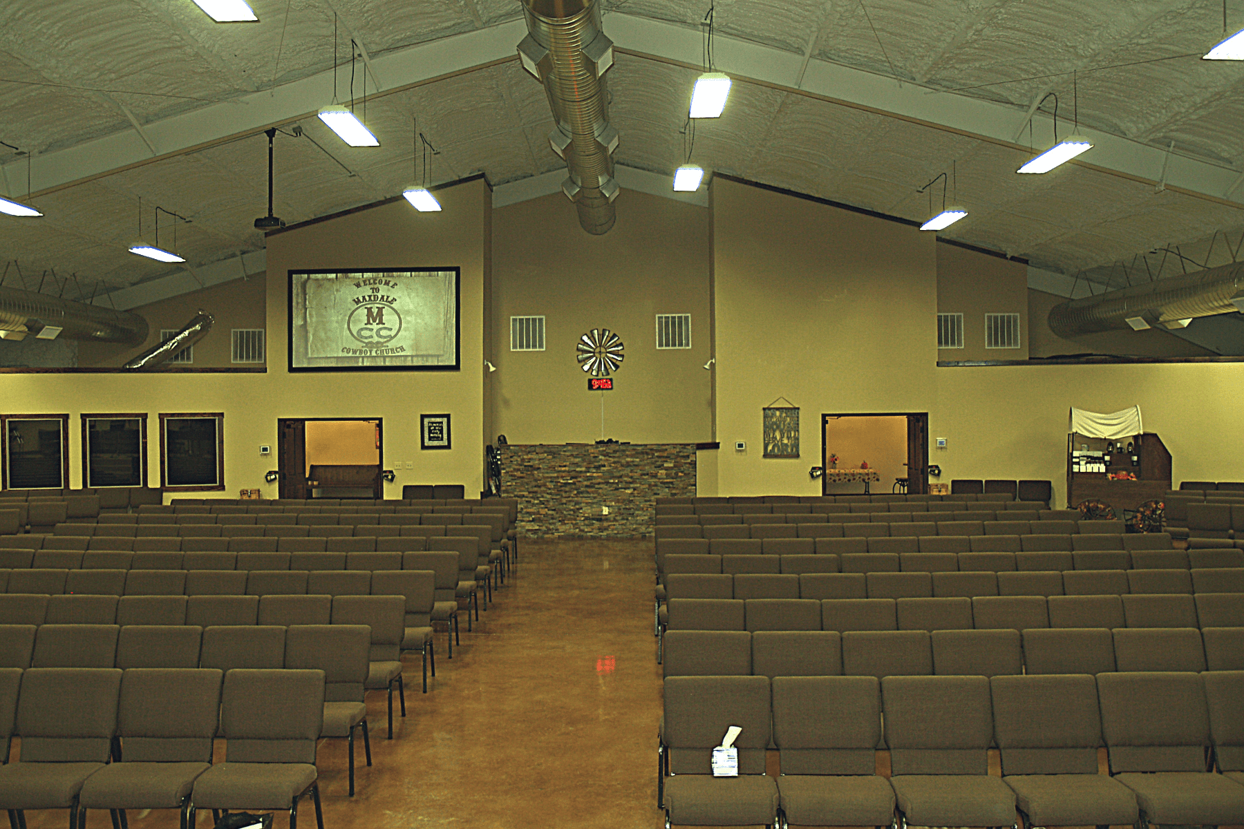 Maxdale Interior (1)