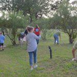 Wed. Night Svc Adult Egg Hunt 4.23.25