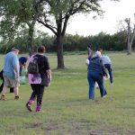 Wed. Night Svc Adult Egg Hunt 4.23.25