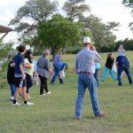 Wed. Night Svc Adult Egg Hunt 4.23.25