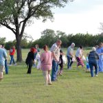 Wed. Night Svc Adult Egg Hunt 4.23.25