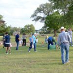 Wed. Night Svc Adult Egg Hunt 4.23.25
