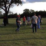 Wed. Night Svc Adult Egg Hunt 4.23.25