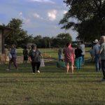 Wed. Night Svc Adult Egg Hunt 4.23.25