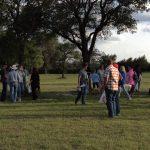 Wed. Night Svc Adult Egg Hunt 4.23.25