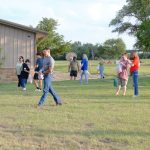Wed. Night Svc Adult Egg Hunt 4.23.25