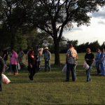Wed. Night Svc Adult Egg Hunt 4.23.25