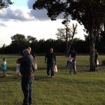 Wed. Night Svc Adult Egg Hunt 4.23.25