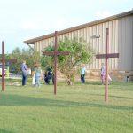 Wed. Night Svc Adult Egg Hunt 4.23.25