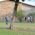 Wed. Night Svc Adult Egg Hunt 4.23.25