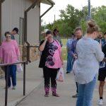 Wed. Night Svc Adult Egg Hunt 4.23.25