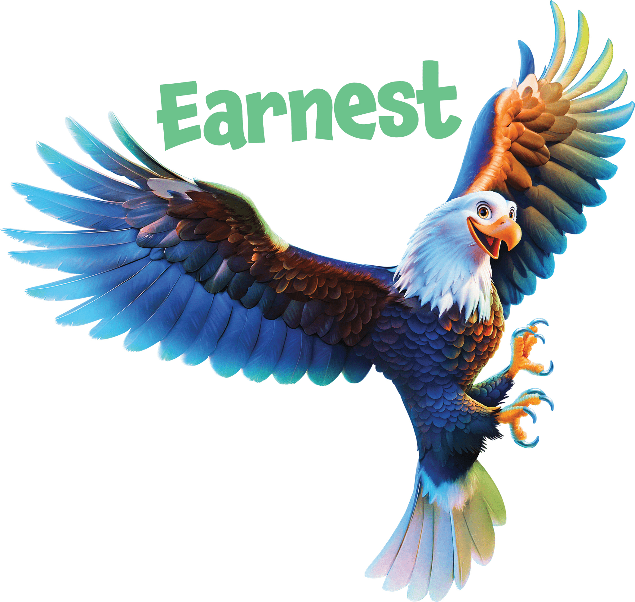 Day.4_Earnest Day.4_Earnest