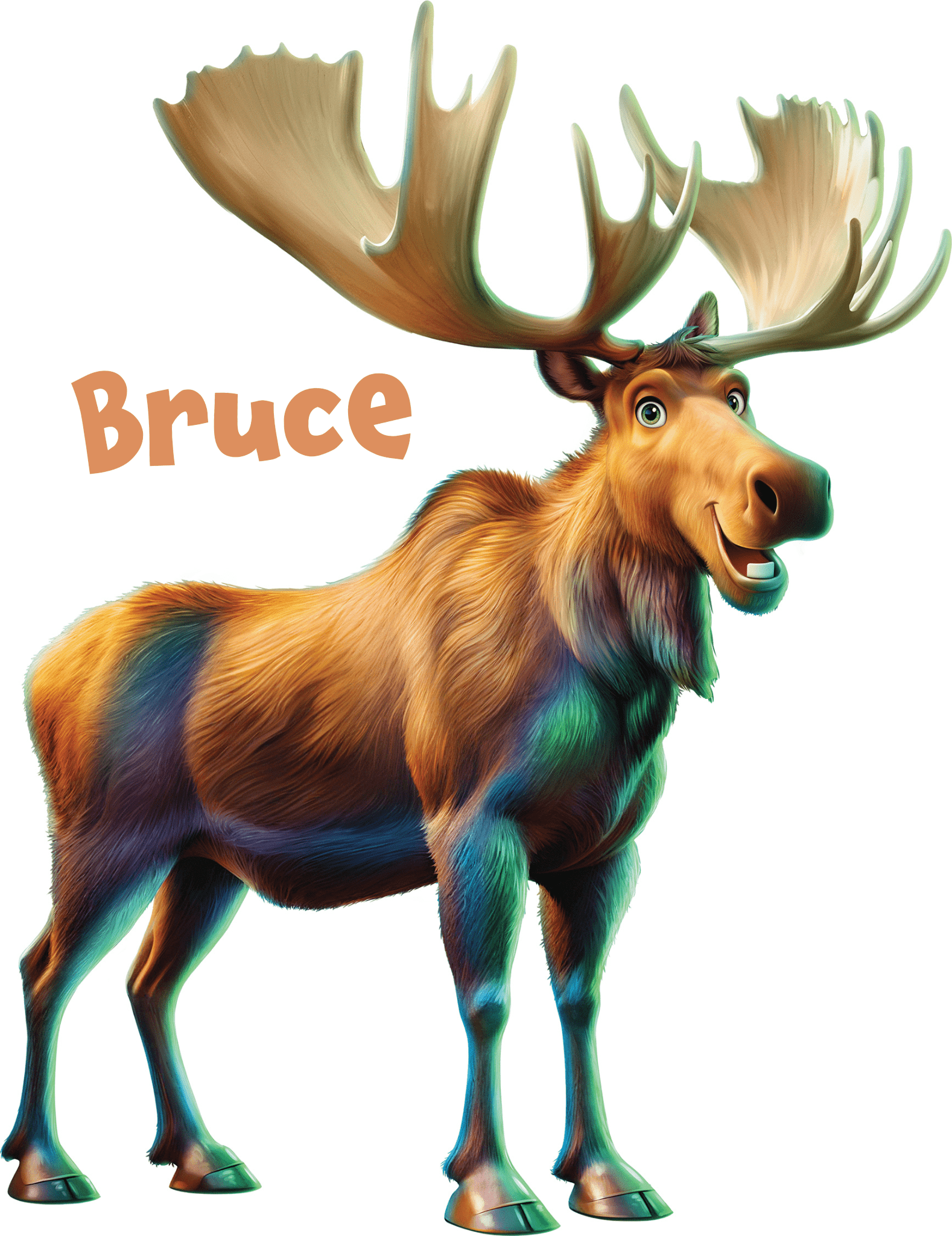 Day.5_Bruce Day.5_Bruce