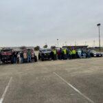 IHBM / OUTLAW JEEPERS