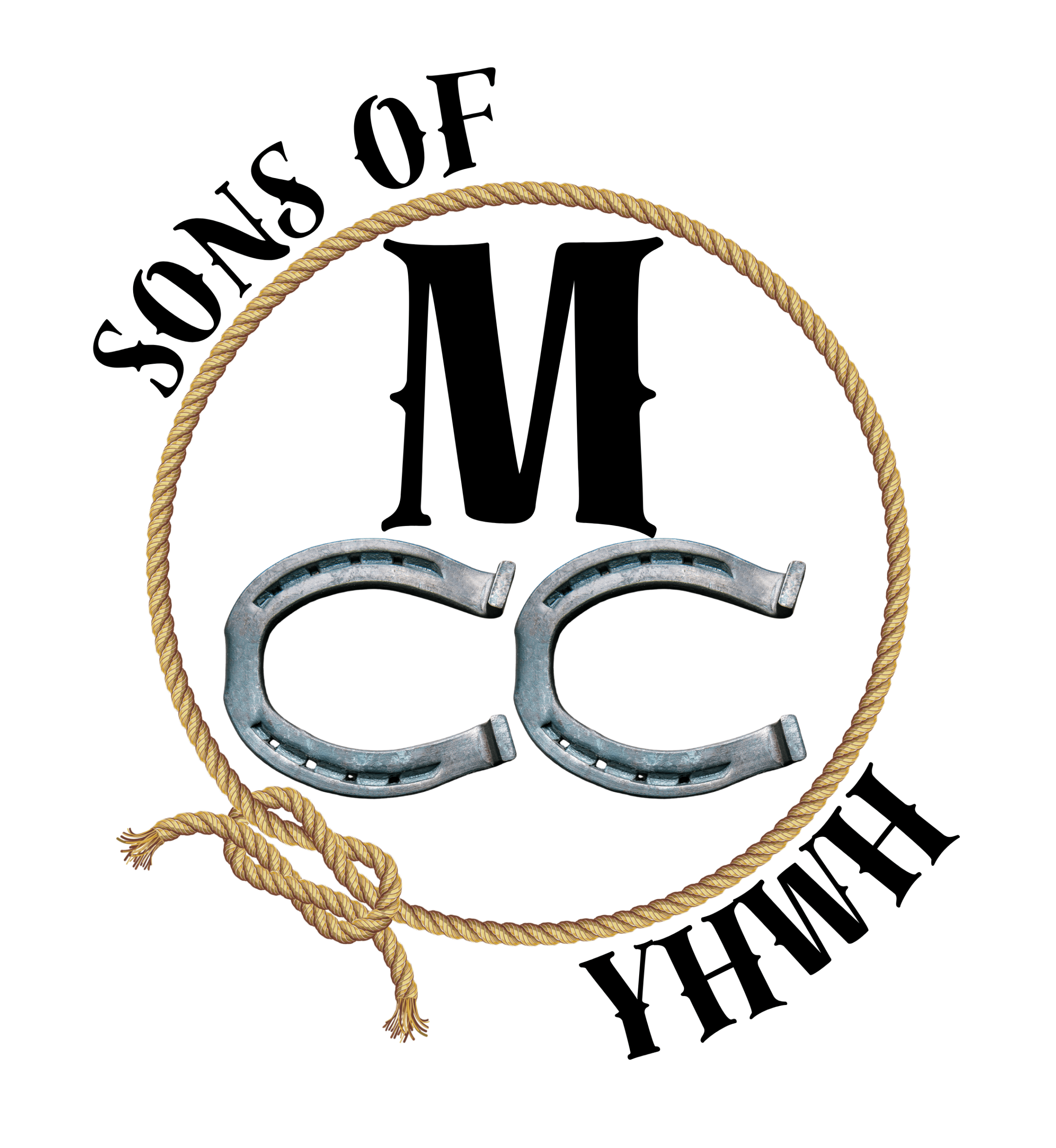 Sons of YWHW Logo